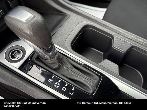 Used 2024 Nissan Sentra SV image 24