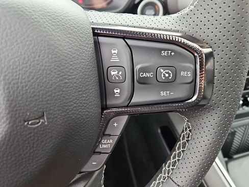 New 2026 RAM 1500 Rebel w/ Rebel Level 2 Equipment Group AWD/4WD image 23