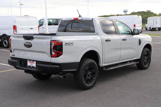 New 2026 Ford Ranger XLT w/ Equipment Group 301A High AWD/4WD image 6