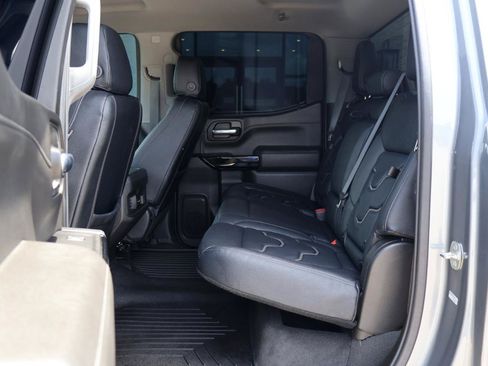 Used 2022 Chevrolet Silverado 1500 RST w/ Safety Package AWD/4WD image 10