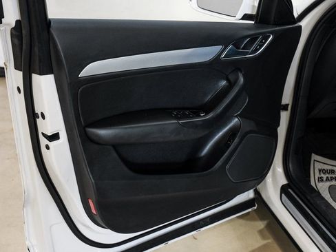 Used 2018 Audi Q3 2.0T Premium w/ Convenience Package image 47