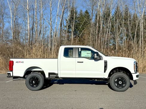 New 2026 Ford F250 XL w/ STX Appearance Package image 29