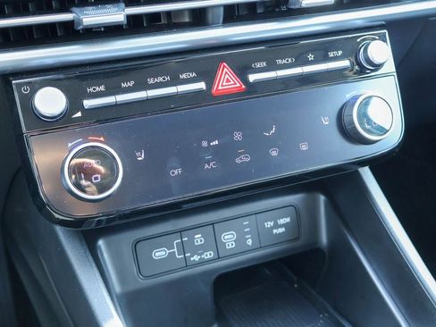 Used 2025 Hyundai Tucson SEL image 15