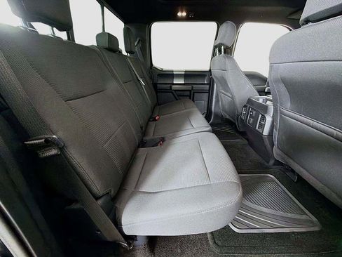 Used 2016 Ford F150 XLT w/ Equipment Group 302A Luxury image 23