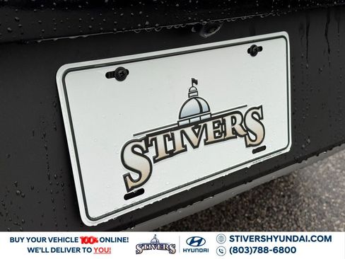 New 2026 Hyundai Venue SE image 14