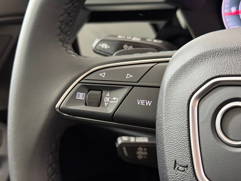 New 2026 Audi A3 2.0T Premium Plus image 16