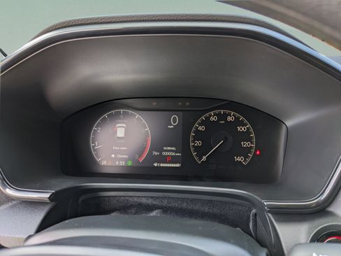 New 2026 Honda CR-V EX image 34