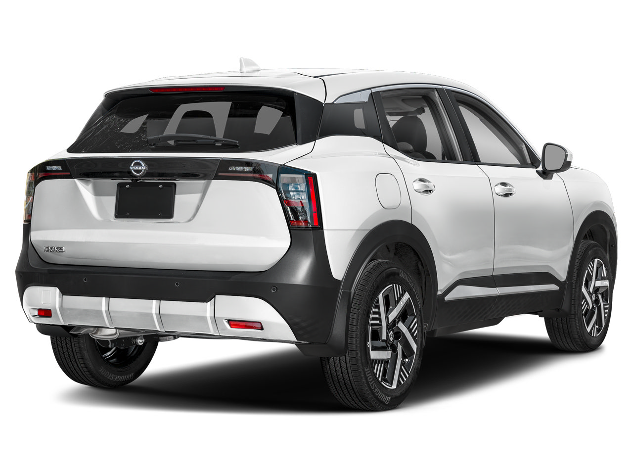 New 2027 Nissan Kicks SV w/ SV Premium Package AWD/4WD image 30