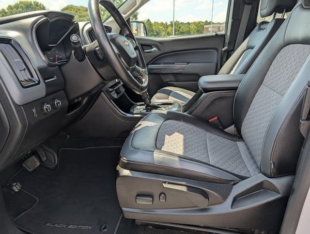 Used 2016 Chevrolet Colorado Z71 AWD/4WD image 15