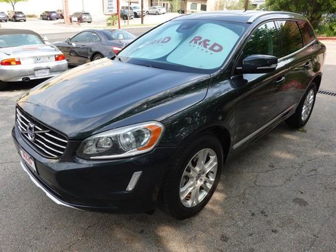 Used 2014 Volvo XC60 3.2 FWD image 3