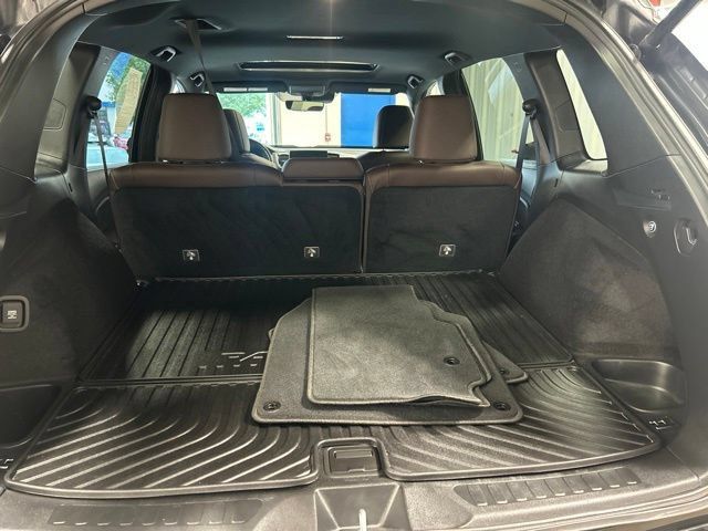 Certified 2024 Honda Passport EX-L image 17