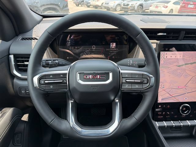 New 2027 GMC Terrain Elevation FWD image 10
