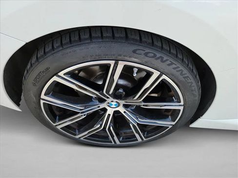 Used 2022 BMW 230i Coupe w/ Premium Package 2 RWD image 11