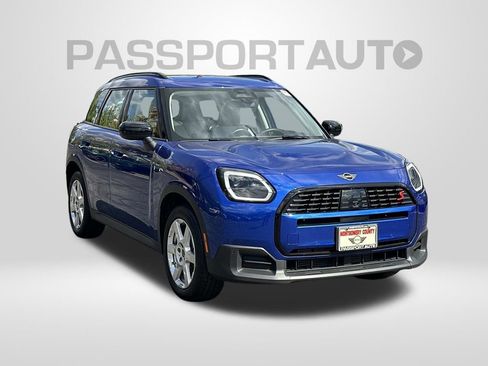 Used 2025 MINI Cooper Countryman S image 6