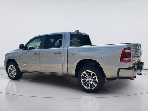 Used 2023 RAM 1500 Laramie AWD/4WD image 6