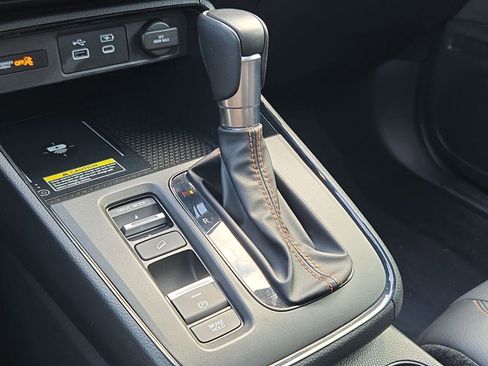 Used 2024 Honda CR-V Sport Touring image 27