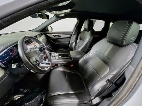 Used 2024 Jaguar F-PACE R-Dynamic S image 20