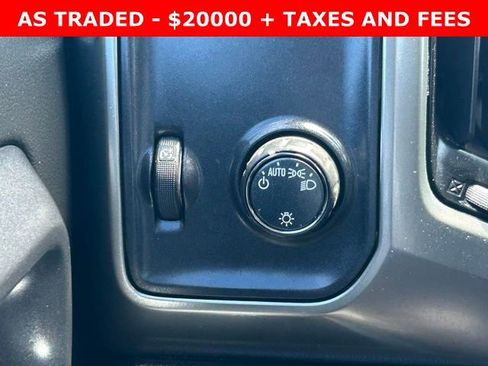 Used 2019 Chevrolet Silverado 1500 LT image 19