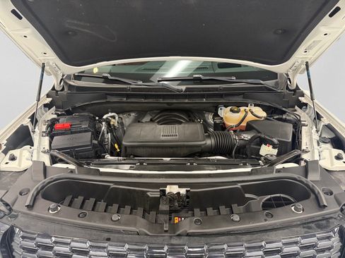 Used 2023 GMC Yukon Denali Ultimate image 5