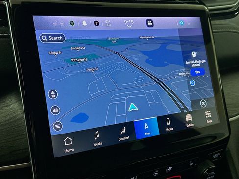 Used 2023 Jeep Grand Cherokee 30th Anniversary image 22