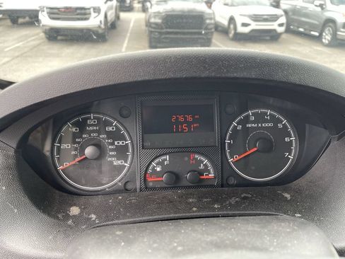 Used 2021 RAM ProMaster 1500 FWD image 5