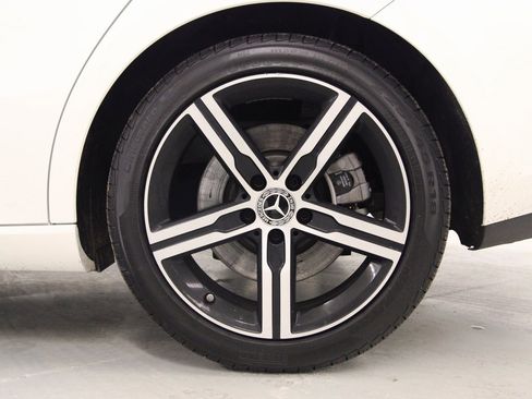 Certified 2023 Mercedes-Benz CLA 250 4MATIC image 10