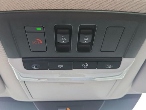Used 2024 Nissan Pathfinder SL w/ SL Premium Package AWD/4WD image 24