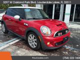 Used 2011 MINI Cooper S image 3