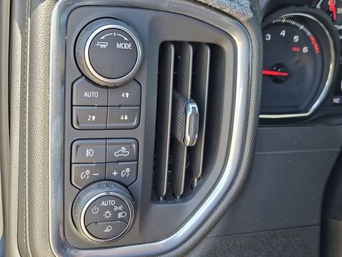 Used 2020 Chevrolet Silverado 2500 LTZ w/ LTZ Texas Edition image 23