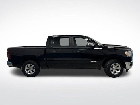 Used 2024 RAM 1500 Laramie image 2