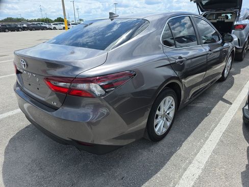 Used 2023 Toyota Camry LE FWD image 5