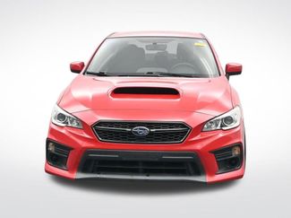 Used 2019 Subaru WRX w/ Popular Package #1 video 2