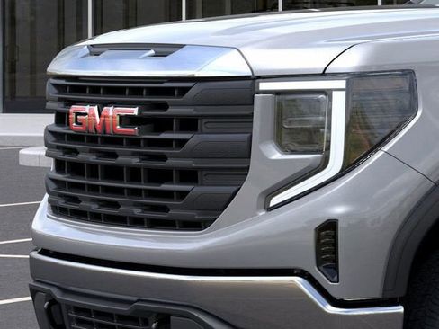 New 2026 GMC Sierra 1500 Pro w/ Pro Value Package RWD image 13