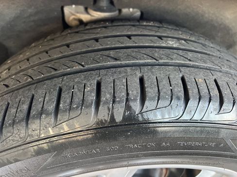 Used 2017 Ford Edge Titanium image 10