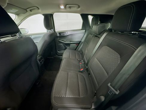 Used 2024 Ford Escape Active FWD image 26