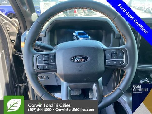 Used 2025 Ford F150 Tremor AWD/4WD image 3