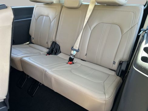 Certified 2024 Ford Expedition Max Limited image 50