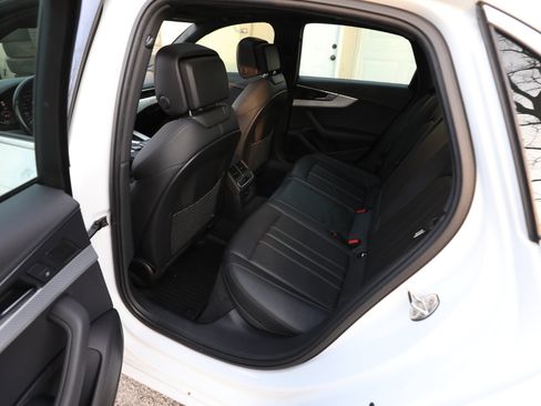 Used 2017 Audi A4 2.0T Premium Plus w/ Premium Plus Package image 14