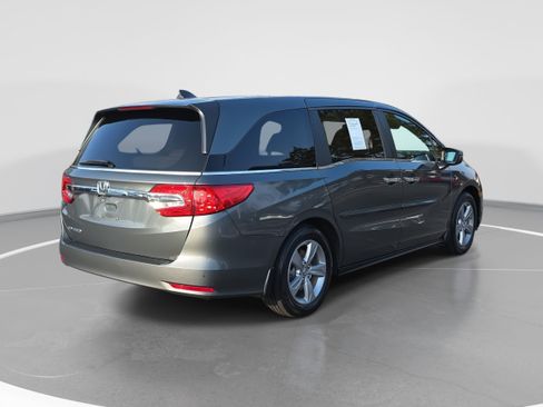 Used 2019 Honda Odyssey EX-L image 5