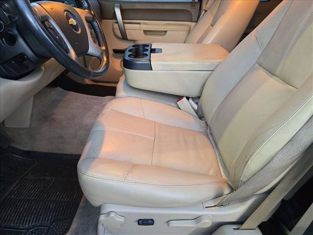 Used 2013 Chevrolet Silverado 1500 LT w/ All-Star Edition RWD image 12