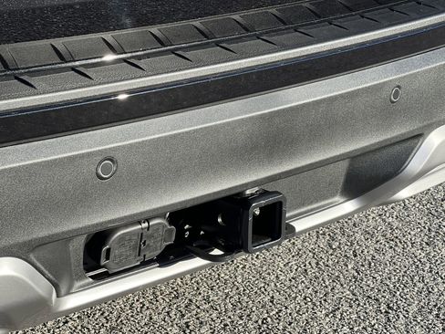 New 2026 Ford Explorer Platinum image 30