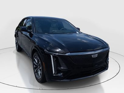 Used 2025 Cadillac CT5 Sport w/ Technology Package