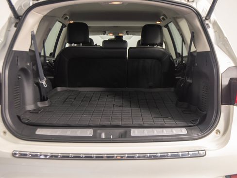 Used 2017 INFINITI QX60 Luxe w/ Premium Plus Package AWD/4WD image 27