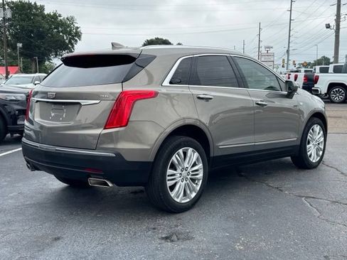 Used 2019 Cadillac XT5 Premium Luxury FWD image 5