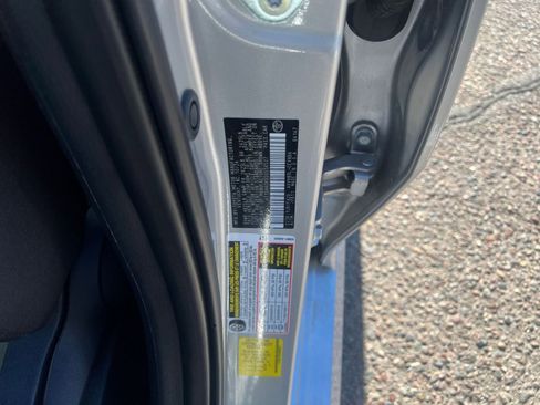 Used 2025 Toyota Camry LE image 29