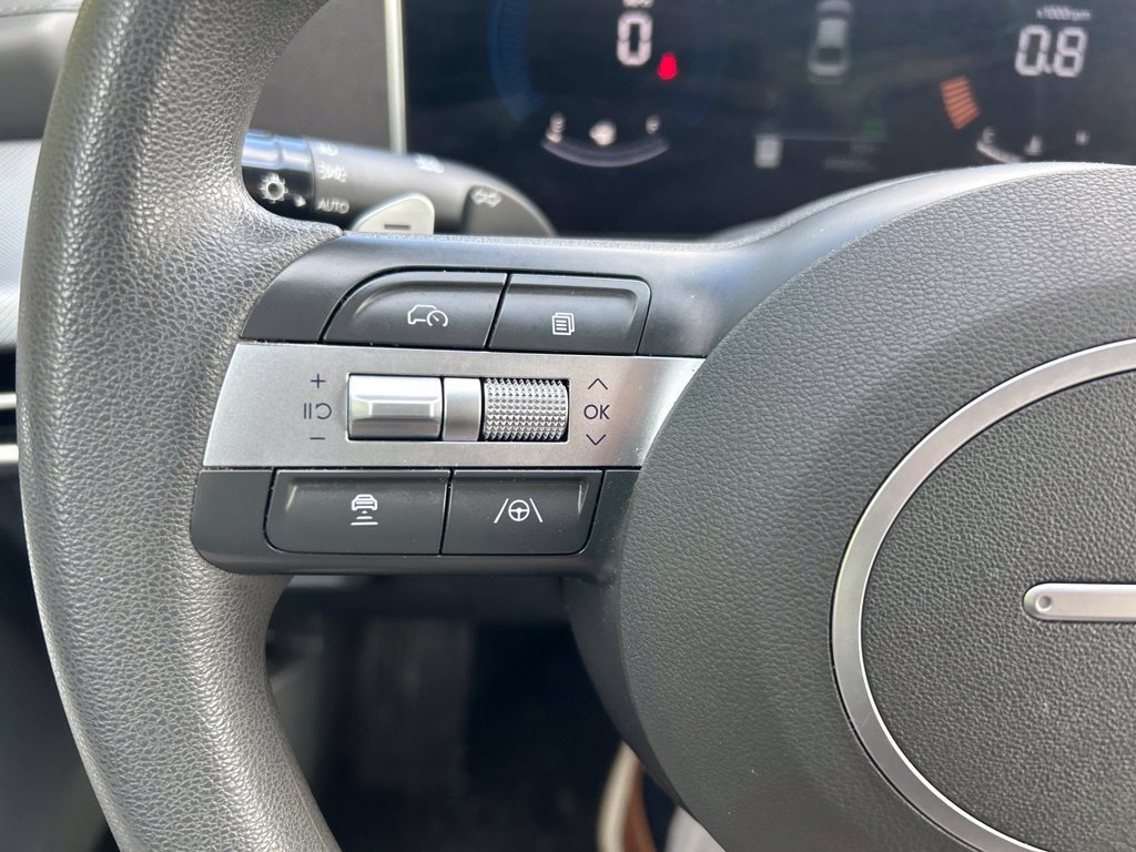 Certified 2024 Hyundai Sonata SEL FWD image 28