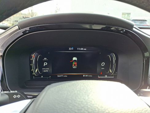 Certified 2023 INFINITI QX60 Luxe w/ Cargo Package image 23