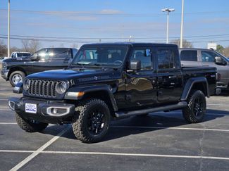 New 2026 Jeep Gladiator Sport video 3