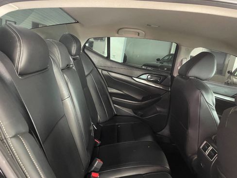 Used 2020 Nissan Maxima 3.5 SV w/ Floor Mat Group image 21