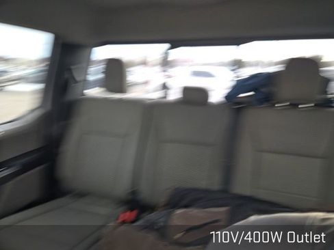 Used 2021 Ford F250 XLT w/ XLT Premium Package image 14